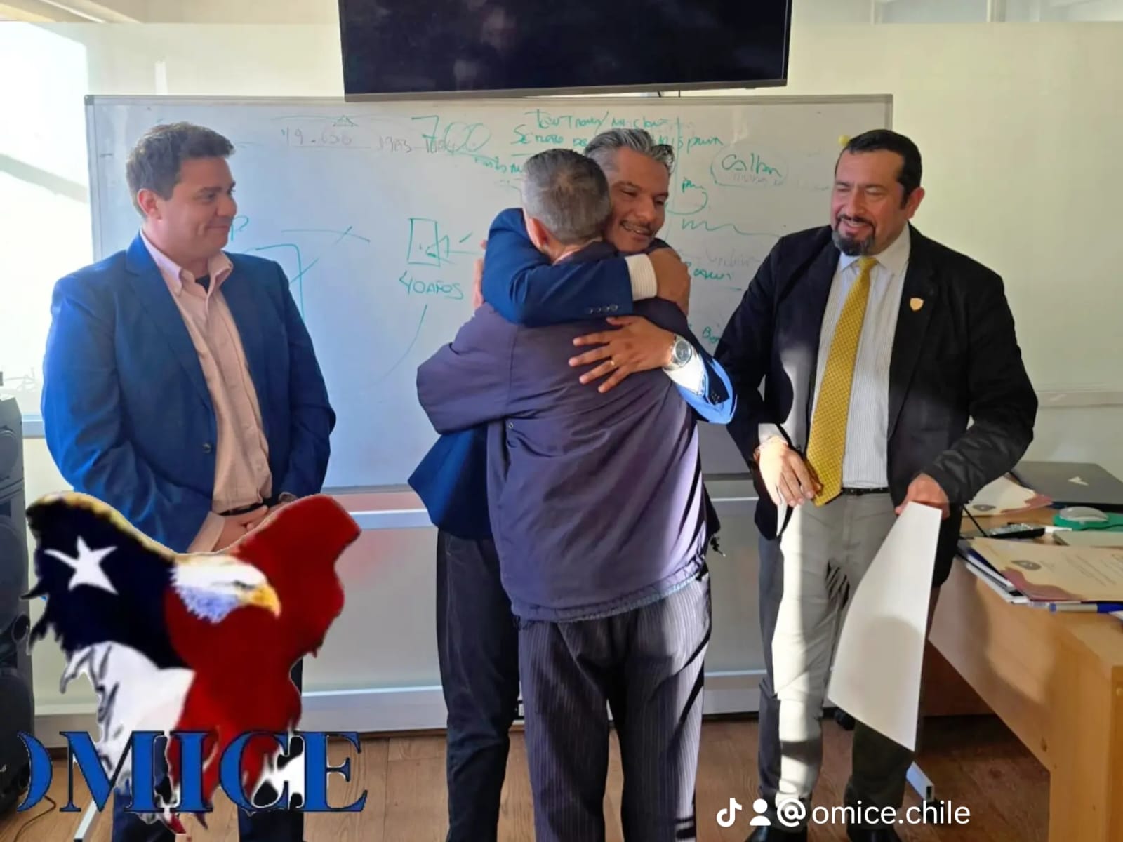 Capacitación y formación