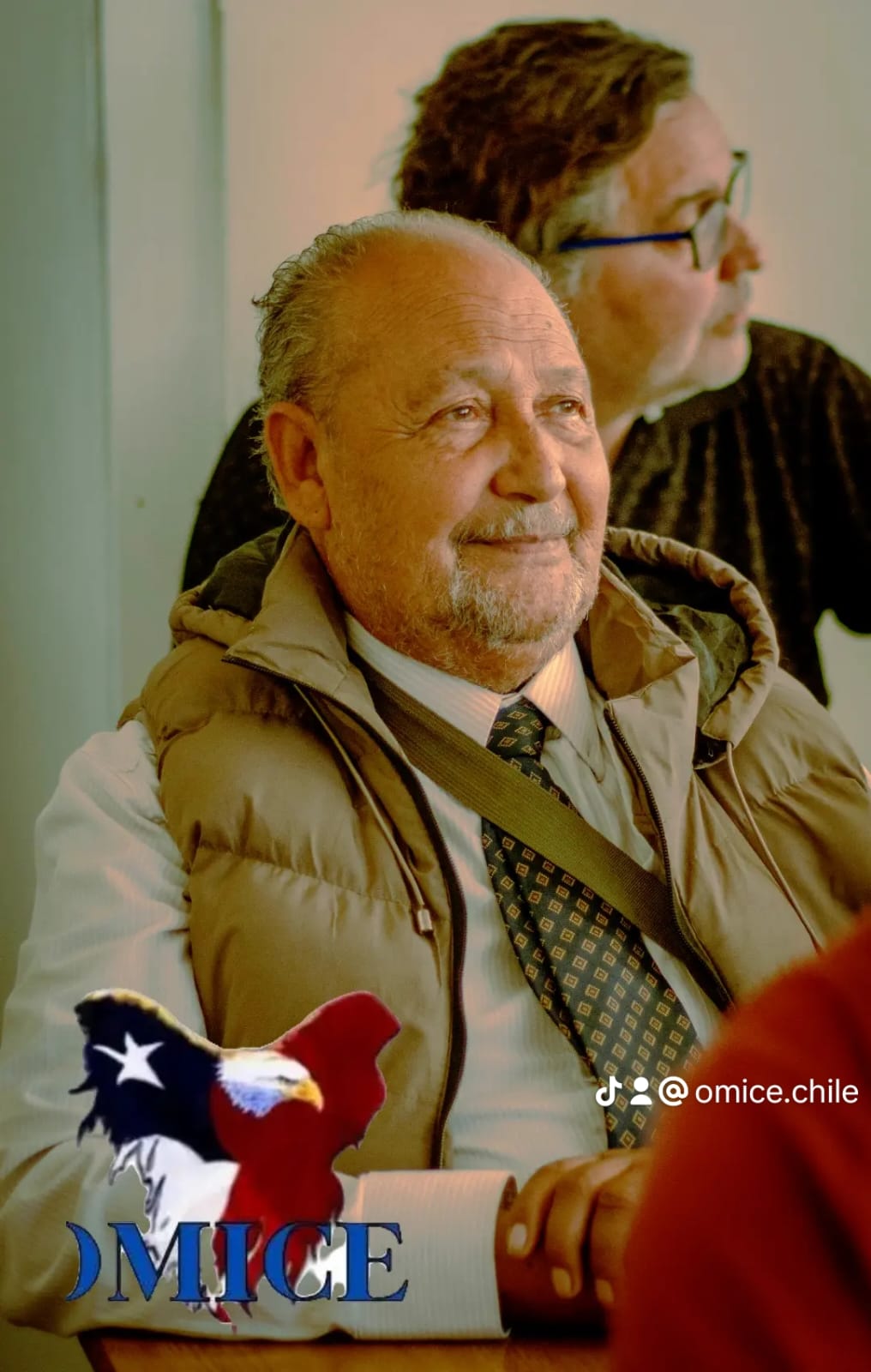 Comunidad y participantes