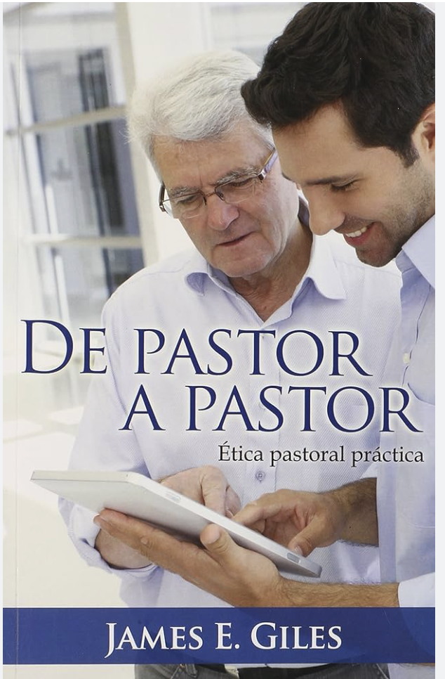 De Pastor a Pastor