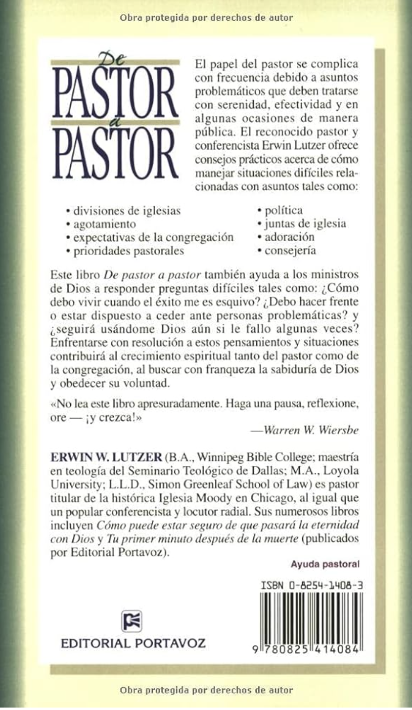 Página de muestra